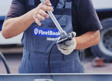 Датчики уровня топлива. Какими они бывают и чем друг от друга отличаются.