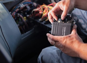 GPS трекер - Как правильно выбрать