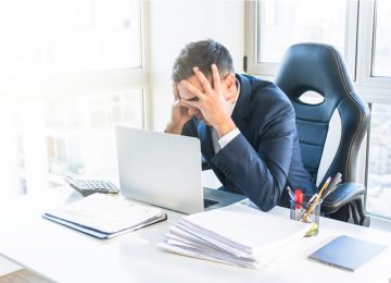 GPS мониторинг. Главная причина, по которой организации перестают пользоваться GPS системами.