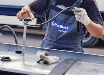 Датчик топлива: как обеспечить долговечность эксплуатации и точность измерения.